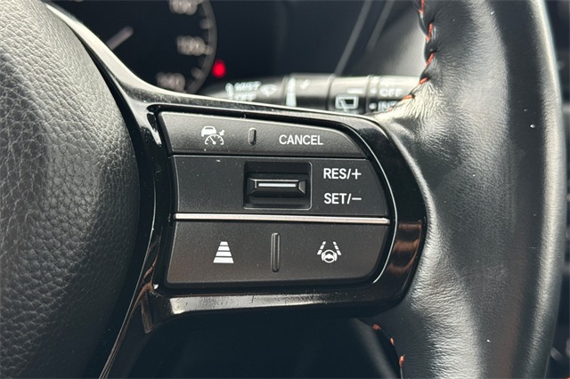 2023 Honda HR-V Sport photo 25