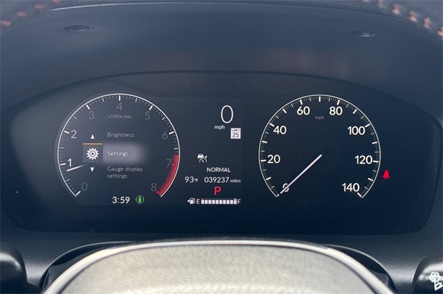 2023 Honda HR-V Sport photo 26