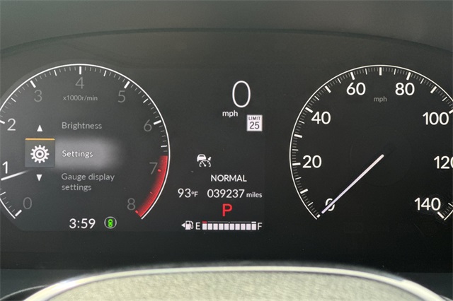 2023 Honda HR-V Sport photo 27