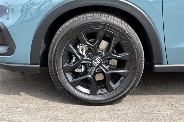 2023 Honda HR-V Sport photo 29