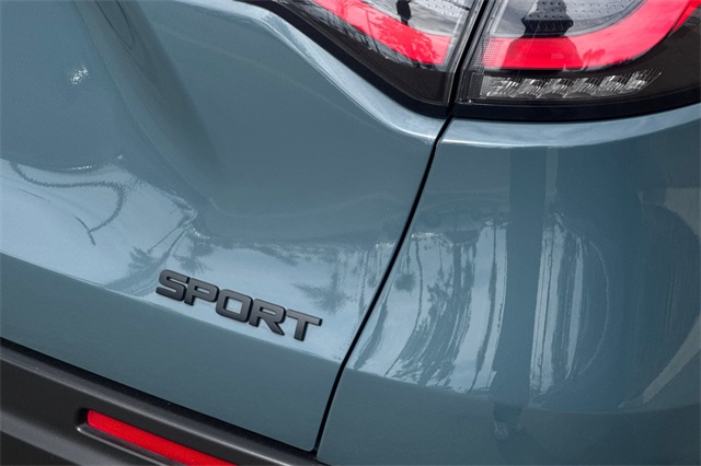 2023 Honda HR-V Sport photo 30