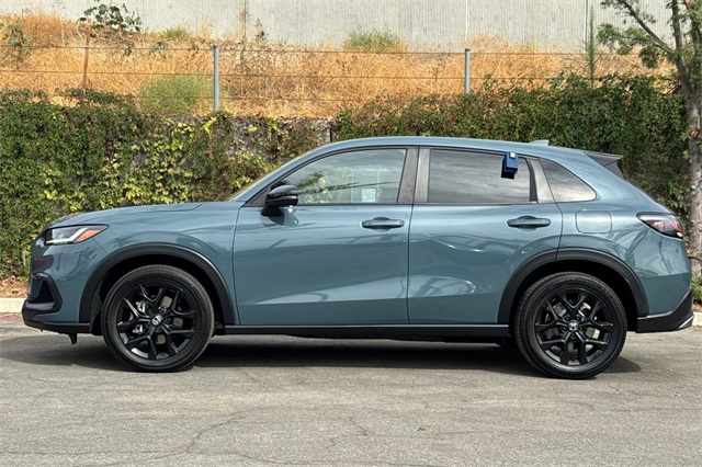 2023 Honda HR-V Sport photo 6