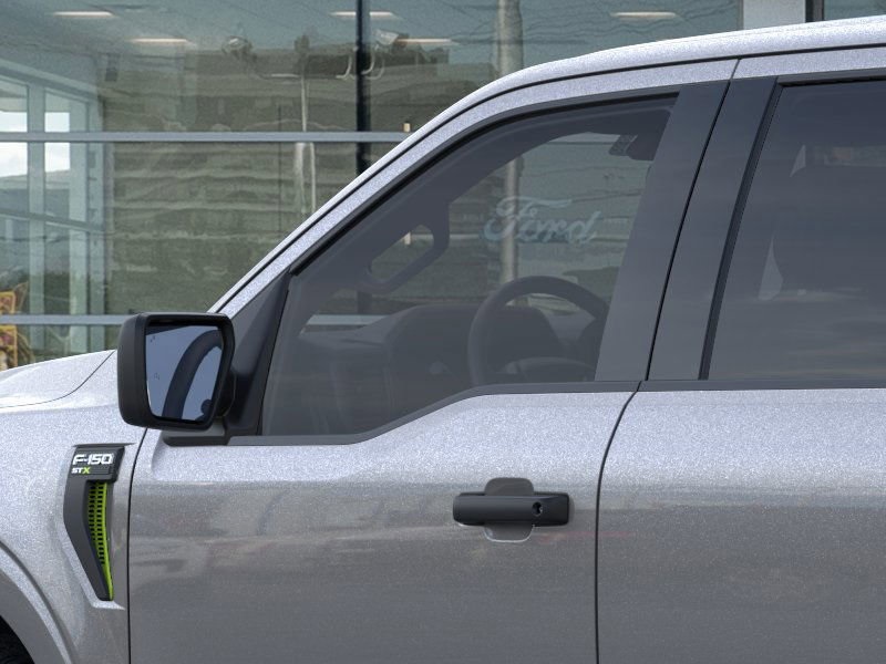2025 Ford F-150 STX photo 20