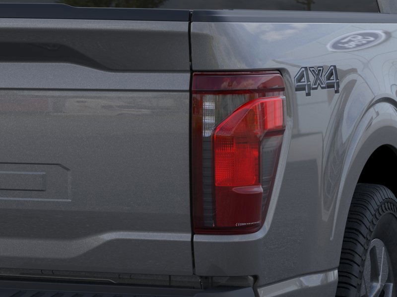 2025 Ford F-150 STX photo 21