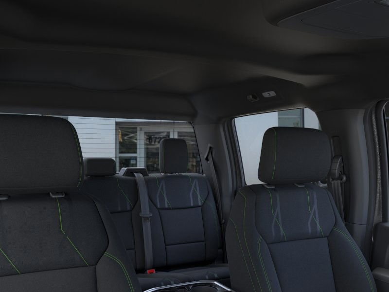 2025 Ford F-150 STX photo 22