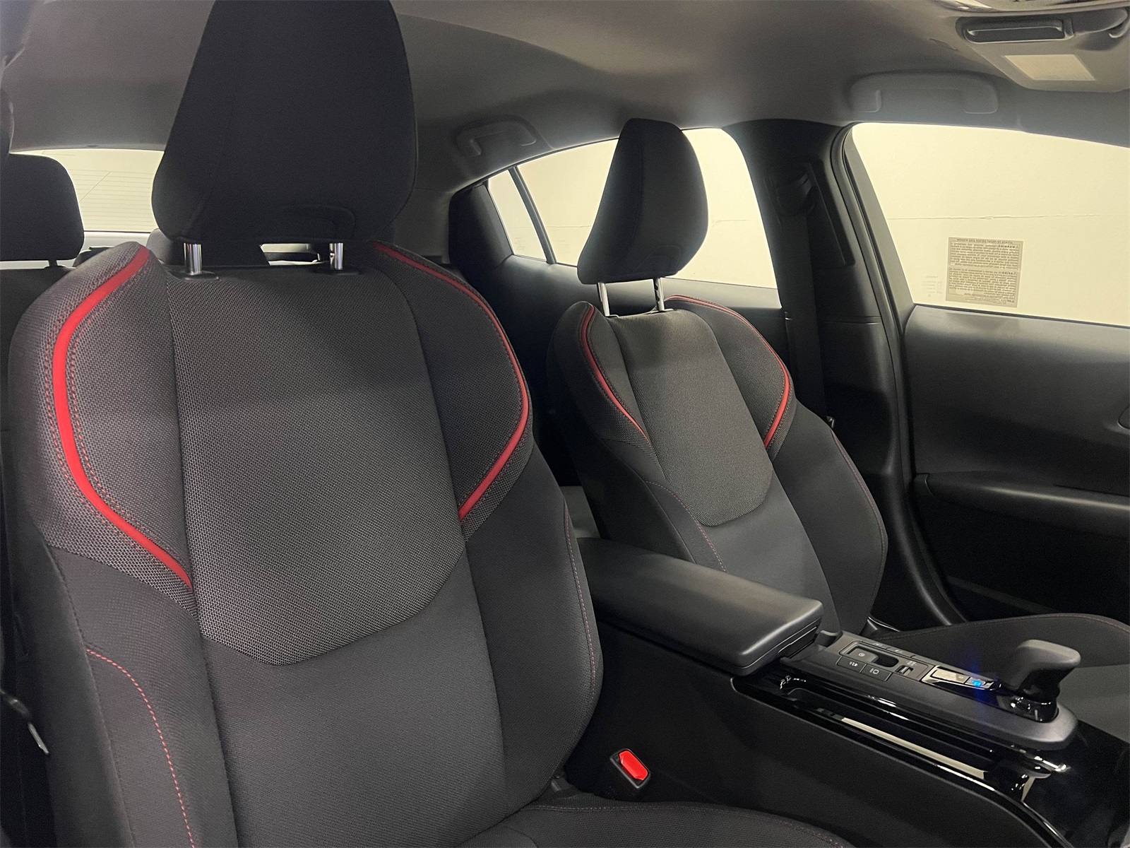 used 2024 Toyota Prius Prime car, priced at $31,788