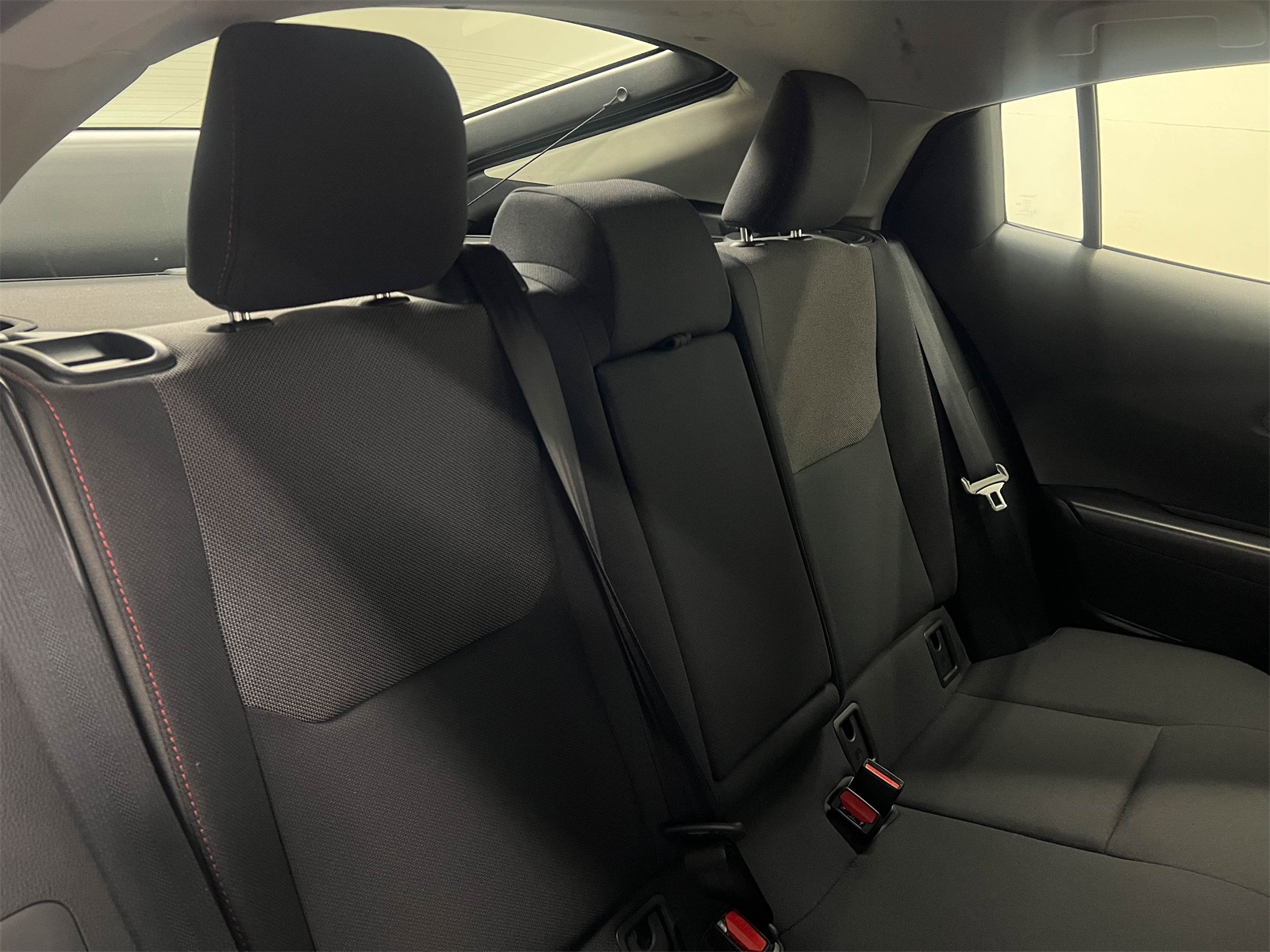 used 2024 Toyota Prius Prime car, priced at $31,788