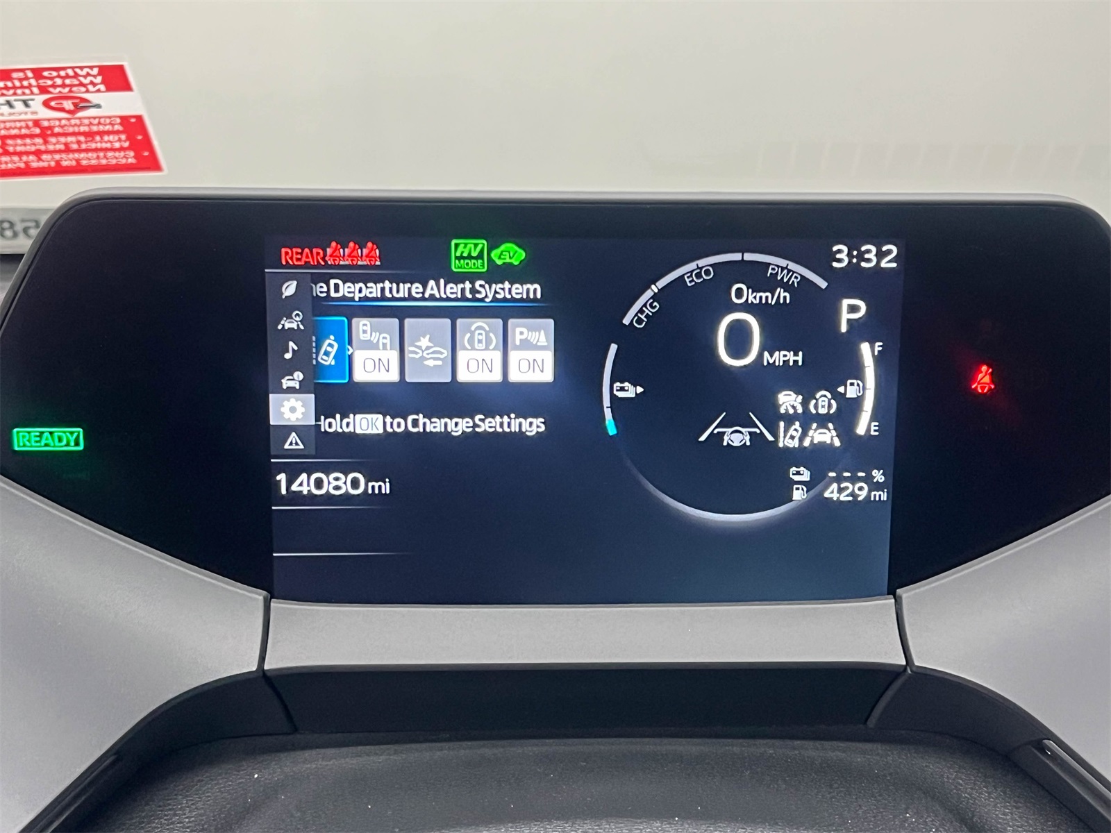 used 2024 Toyota Prius Prime car, priced at $31,788
