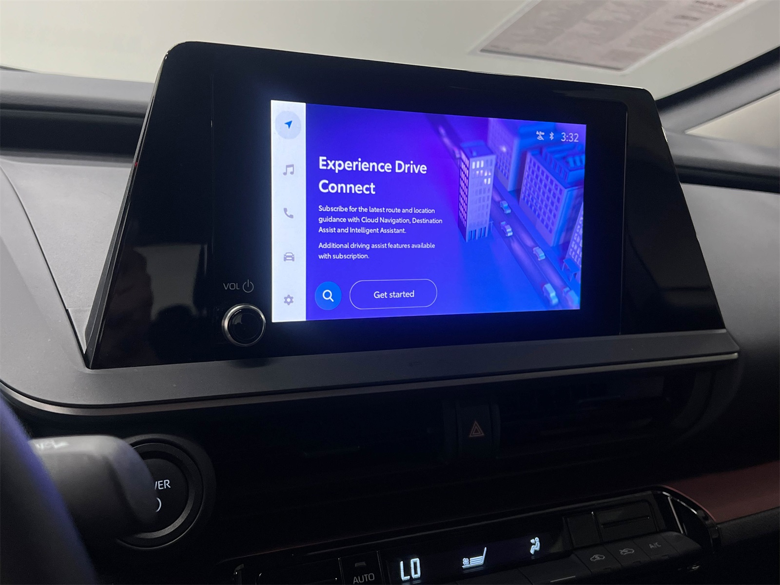 used 2024 Toyota Prius Prime car, priced at $31,788