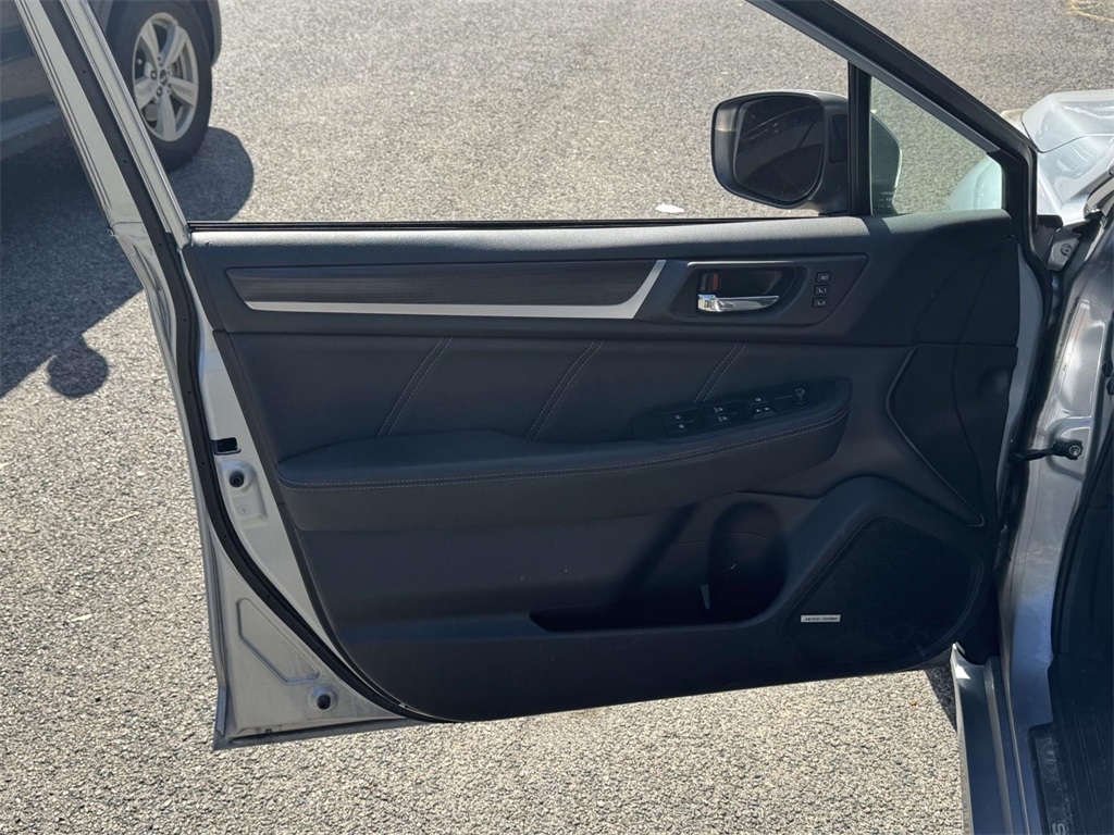 2018 Subaru Legacy 2.5i photo 11