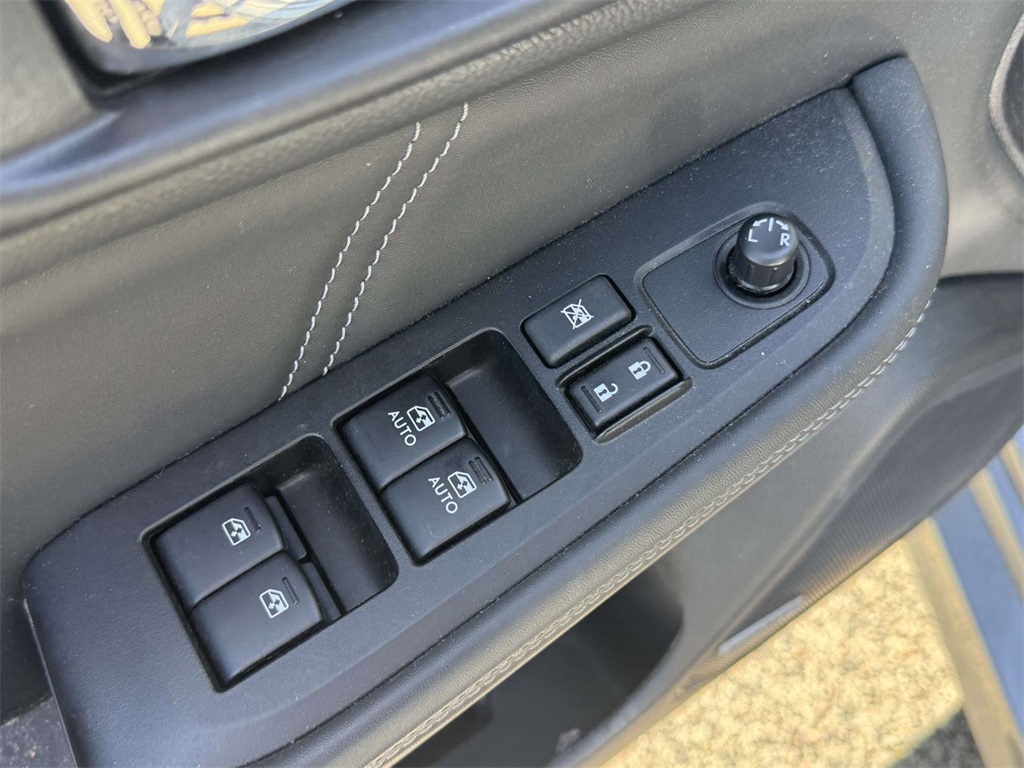 2018 Subaru Legacy 2.5i photo 12