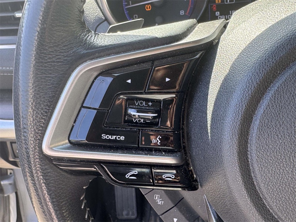 2018 Subaru Legacy 2.5i photo 15