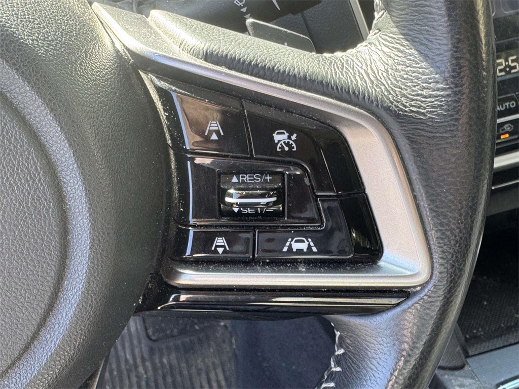 2018 Subaru Legacy 2.5i photo 16