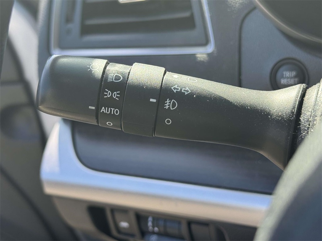 2018 Subaru Legacy 2.5i photo 17