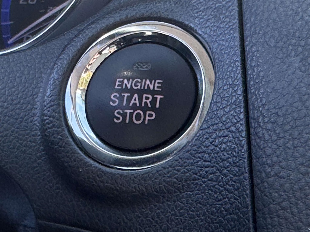 2018 Subaru Legacy 2.5i photo 19
