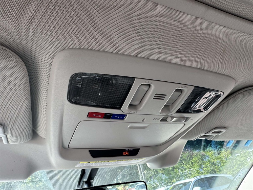 2018 Subaru Legacy 2.5i photo 21
