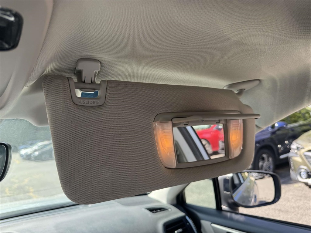 2018 Subaru Legacy 2.5i photo 22