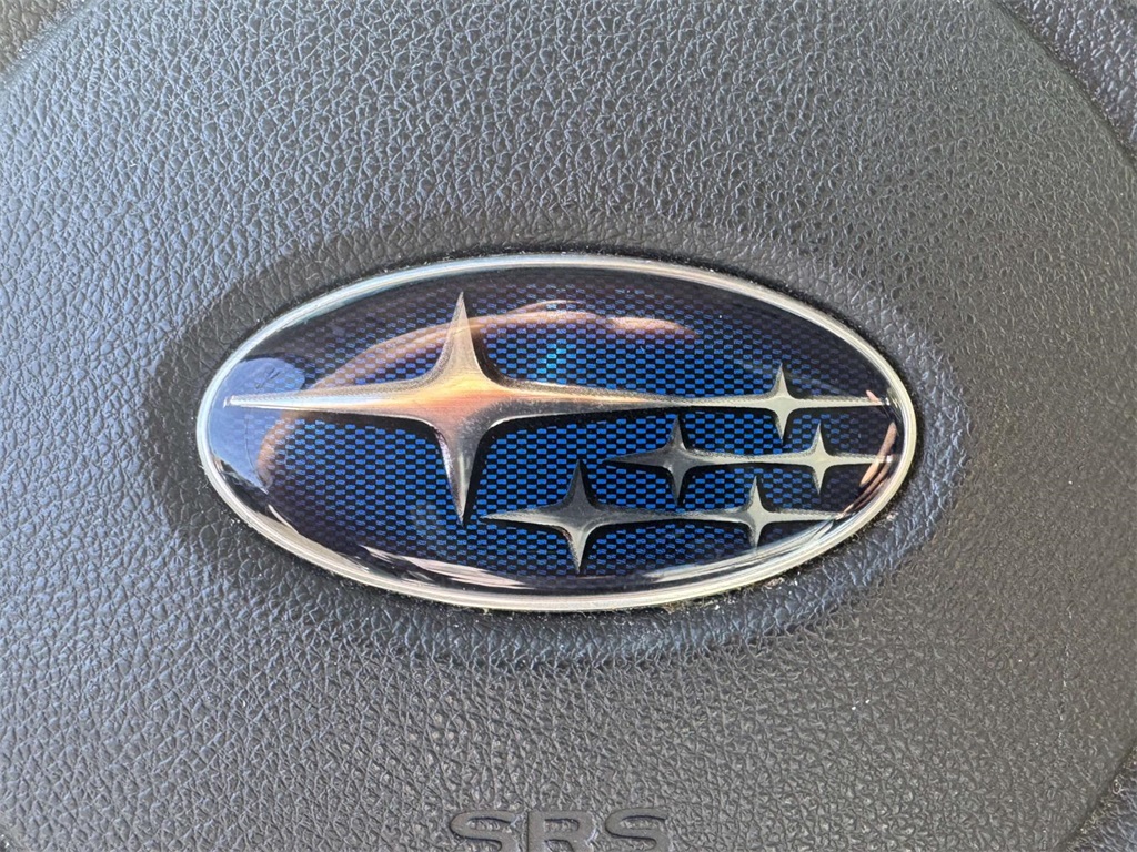 2018 Subaru Legacy 2.5i photo 23