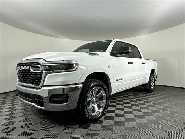 2026 RAM Ram 1500 Pickup Big Horn/Lone Star's photo