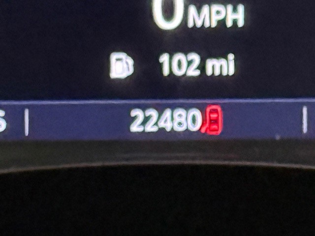 used 2021 Chevrolet Traverse car, priced at $29,417