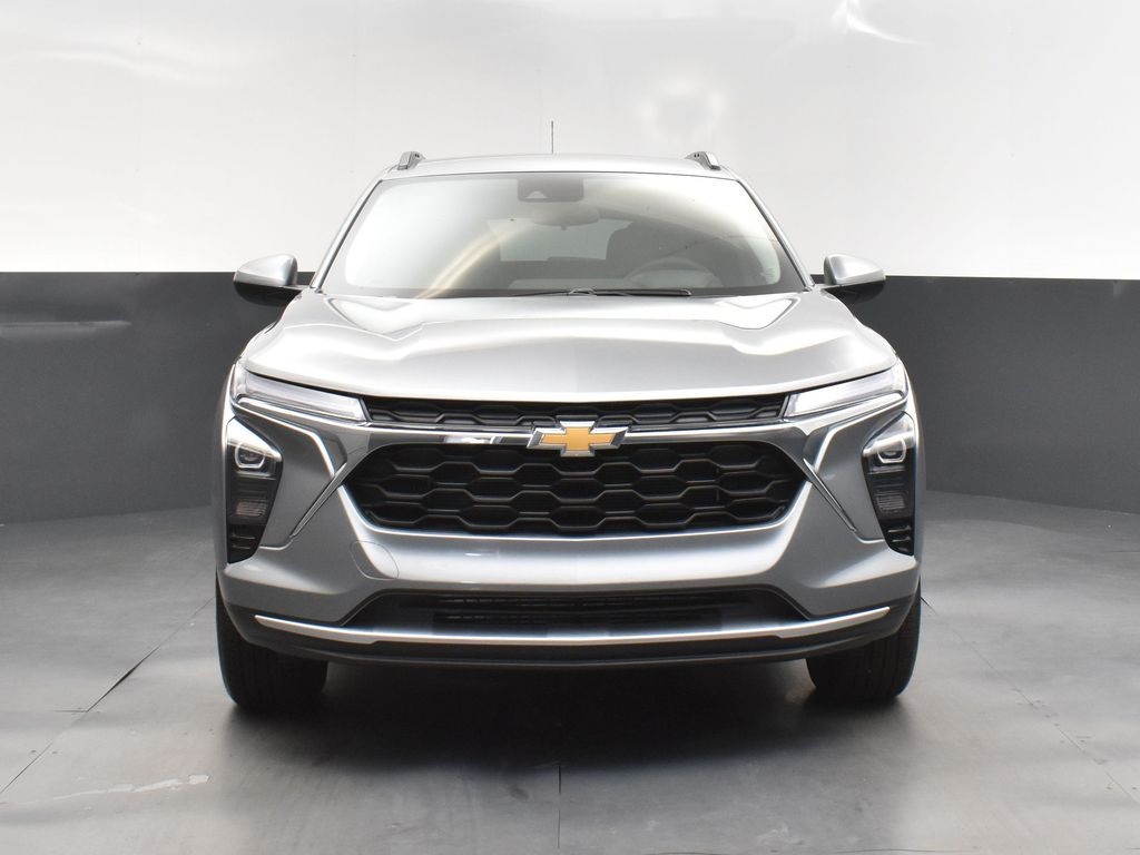 2025 Sterling Chevrolet Trax LT FWD SUV