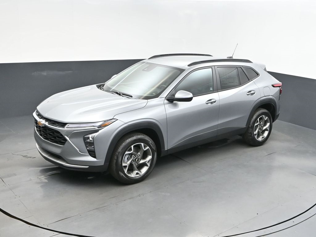 2025 Sterling Chevrolet Trax LT FWD SUV