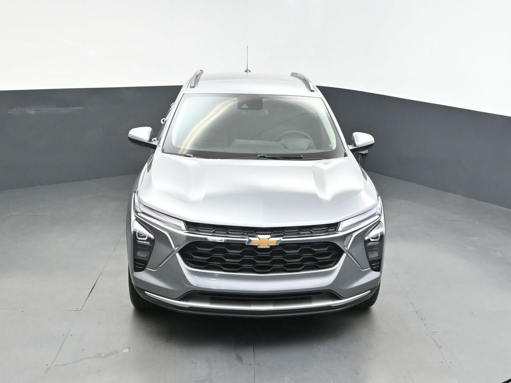 2025 Sterling Chevrolet Trax LT FWD SUV