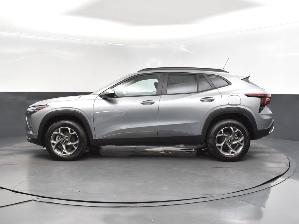 2025 Sterling Chevrolet Trax LT FWD SUV