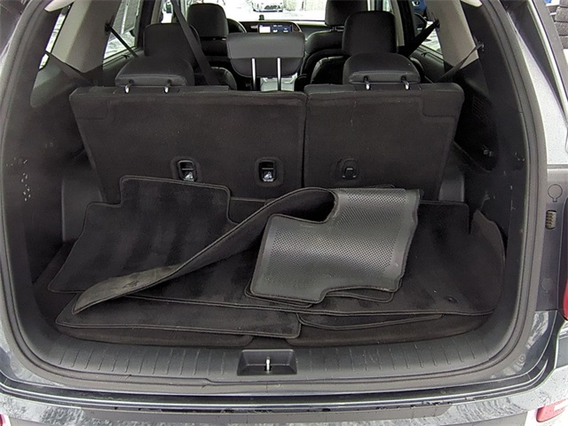 used 2021 Hyundai Palisade car, priced at $22,511