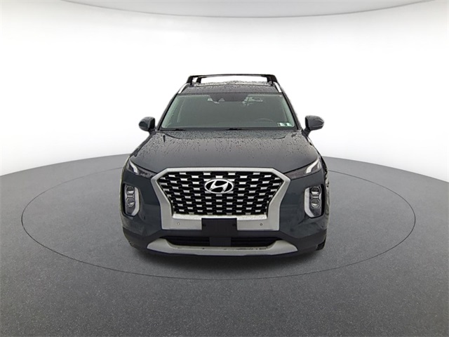 used 2021 Hyundai Palisade car, priced at $22,511