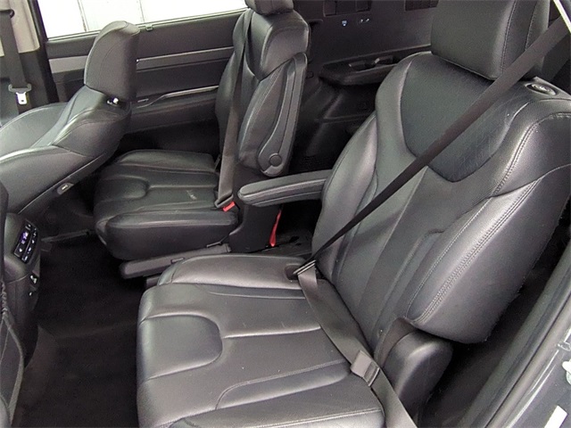 used 2021 Hyundai Palisade car, priced at $22,511