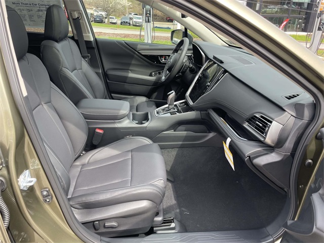 Outback Limited