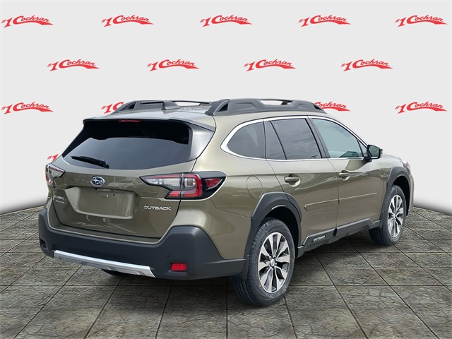 Outback Limited