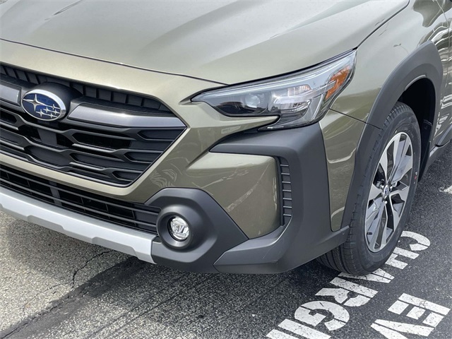 Outback Limited