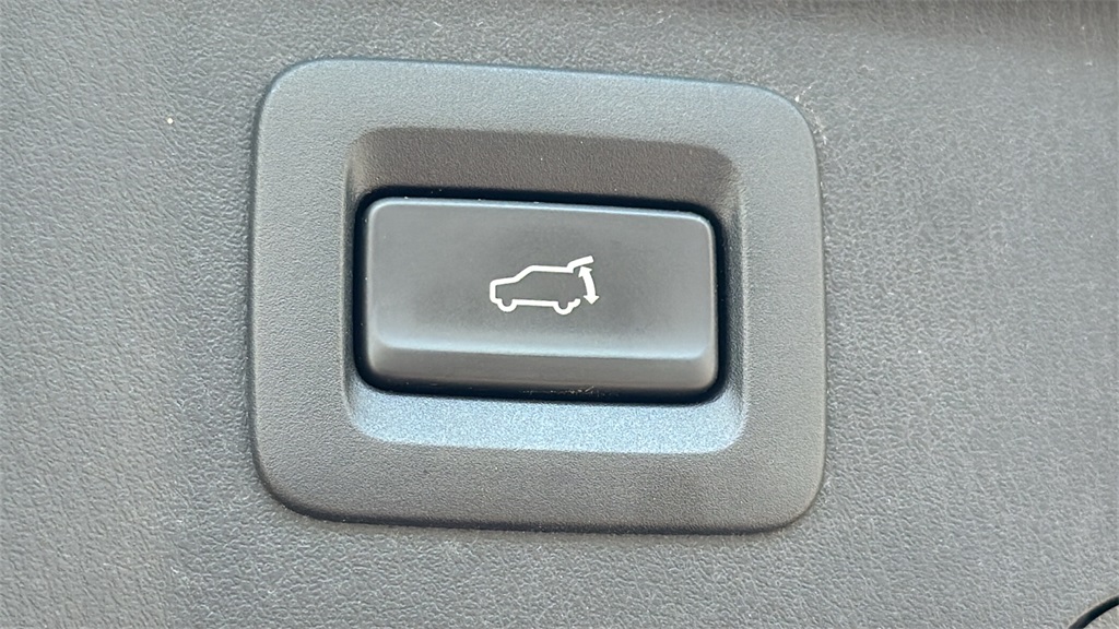 2023 Jet Black Mica Mazda CX-9 Touring Plus AWD SUV
