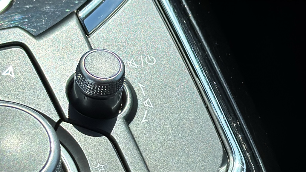 2023 Jet Black Mica Mazda CX-9 Touring Plus AWD SUV