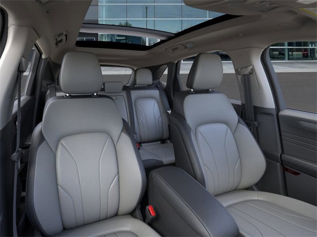 2025 Ford Escape Plug-In Hybrid photo 10