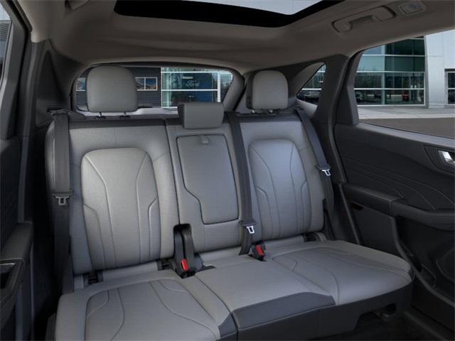 2025 Ford Escape Plug-In Hybrid photo 11