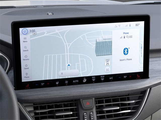 2025 Ford Escape Plug-In Hybrid photo 14