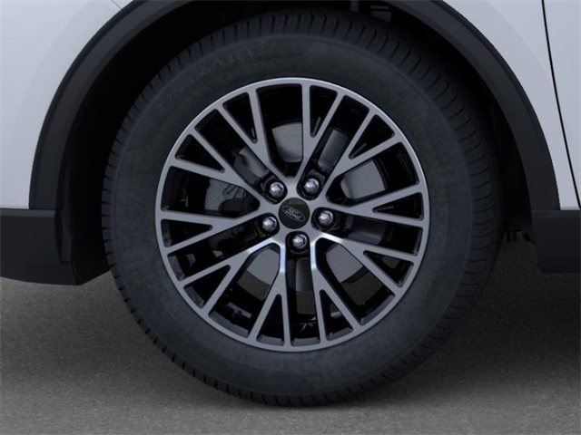 2025 Ford Escape Plug-In Hybrid photo 19