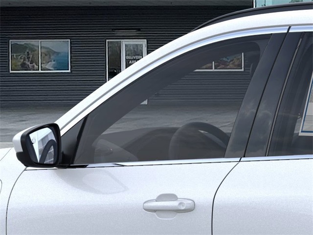 2025 Ford Escape Plug-In Hybrid photo 20