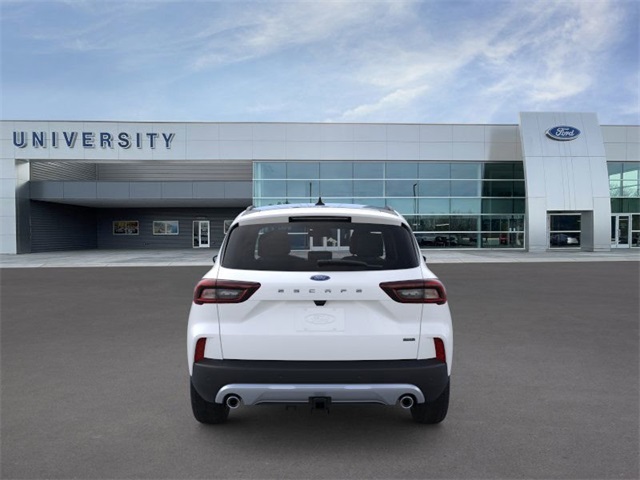 2025 Ford Escape Plug-In Hybrid photo 5