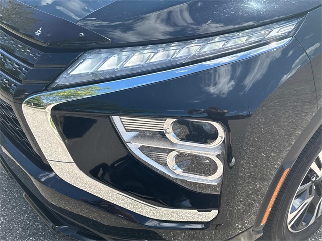 2024 Mitsubishi Eclipse Cross SEL photo 9