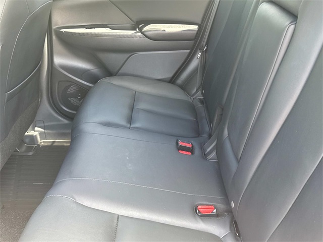 2024 Mitsubishi Eclipse Cross SEL photo 12