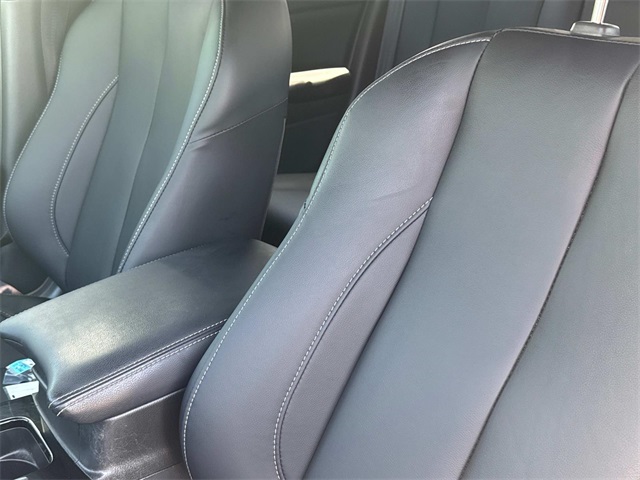 2024 Mitsubishi Eclipse Cross SEL photo 18