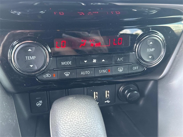 2024 Mitsubishi Eclipse Cross SEL photo 20