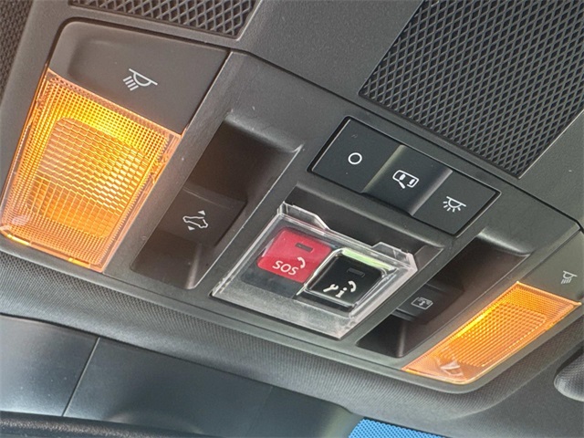 2024 Mitsubishi Eclipse Cross SEL photo 22