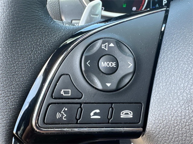 2024 Mitsubishi Eclipse Cross SEL photo 26