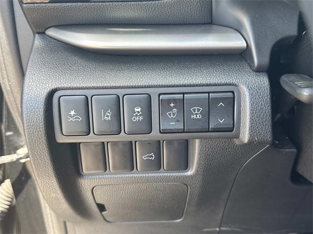 2024 Mitsubishi Eclipse Cross SEL photo 27