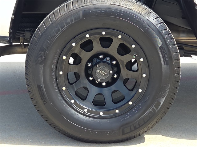 2016 Toyota Tacoma SR5 Double Cab photo 6